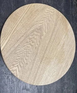 Revolving tray or turntable (Lazy Susan) Wooden - Picture 1 of 2
