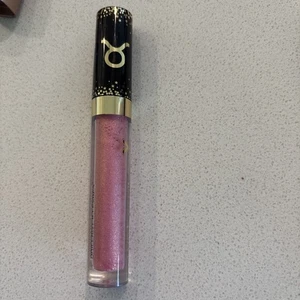 Wet N Wild Cosmic Coloricon Shimmer Lip Gloss Zodiac Collection Taurus 672A Not - Picture 1 of 5