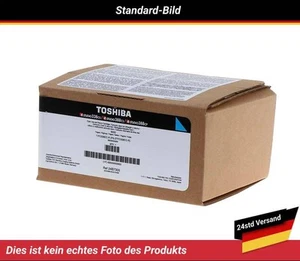 T-FC338EC-R Toshiba E-STUDIO 338CS Toner Cyan - Bild 1 von 4