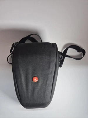 Manfrotto Essential S Holster Camera Bag - Image 1 of 4