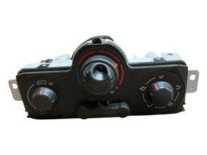 5F2140100 VERWÄRMUNG / KLIMAANLAGE BEDIENING FÜR RENAULT KANGOO - Bild 1 von 9