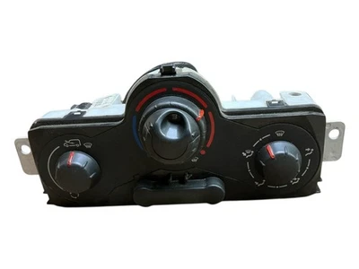 5F2140100 VERWÄRMUNG / KLIMAANLAGE BEDIENING FÜR RENAULT KANGOO - Bild 1 von 4