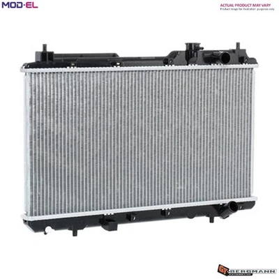 RADIATOR ENGINE COOLING GT10-016 FOR RENAULT MASTER/III/Bus/Platform/Chassis - Image 1 of 4