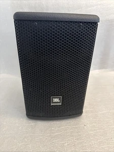 NEW NOS JBL AC15 Black 5.25" 2-Way Compact Single Speaker - Picture 1 of 7