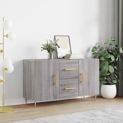Sideboard, Sideboards, Credenza vidaXL - Immagine 1 di 4
