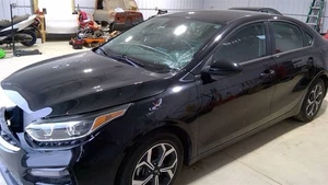 Driver Left Strut Front Sedan Fits 19-21 FORTE 481671 - Picture 1 of 8