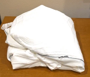 Tempur-Pedic Advanced Performance Mattress Protector CAL KING - Picture 1 of 6