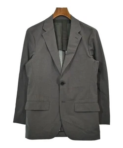 UNITED ARROWS Tailored Jackets Gray S 2200603924316 - Picture 1 of 6