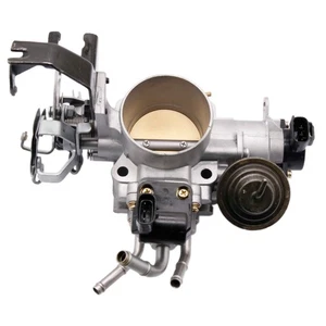 CUERPO ACELERADOR GENUINO para Lexus ES300 V6 1997-1998 3,0 L 22210-20120 22210-0A090 - Imagen 1 de 4