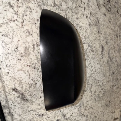 Cubierta espejo retrovisor bmw x5 pasajero derecho 2014 2015 2016 2017 2018 f15 oem Foto 1 de 3