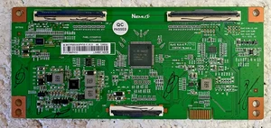 Grundig T-CON CC500PV5D N4TP500UHDPV5D-F_KID aus 50VAE70-Fire TV Edition - Bild 1 von 3