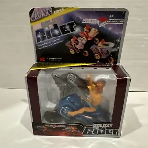 Vintage Galaxy Rider No. 9066W - Picture 1 of 5