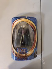 The Lord of the Rings The Return of the King Eomer 7" Action Figure Toy Biz 2003