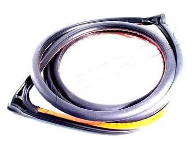 1975-1991 Ford Econoline E-100 E-150 E-250 E-350 van front side cargo door seal - Image 1 of 3