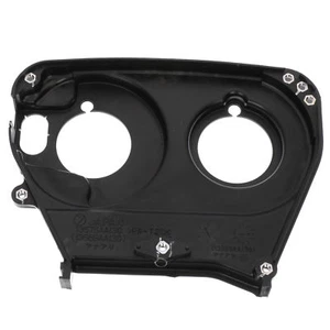 Subaru Left Side Rear Timing Cover 02-21 Impreza WRX STi TURBO OEM 13575AA130 - Bild 1 von 5