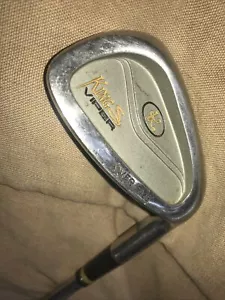King Viper - P Pitching Wedge - RH - Reg Flex - Übergröße - 36"" - Bild 1 von 8