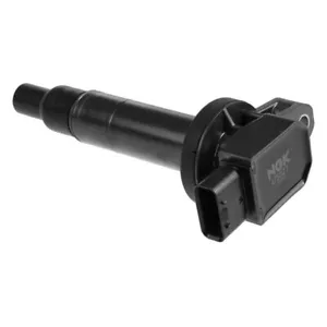 NGK Coil On Plug Ignition Coil Kit for 2000-2005 Toyota Echo 2004-2006 Scion xA - Picture 1 of 1