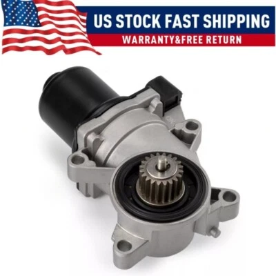 600-899 Transfer Case Motor Shift Encoder 4WD fits for Chevrolet GMC 2007-18 4WD Foto 1 de 4