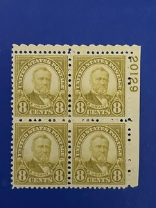 US Stamps-SC# 640 - MHR - CV $15.00 - Picture 1 of 2