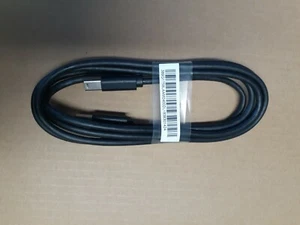 2 USB 3.0 A Male to B Male Printer Scanner Cable HP Brother Epson Cannon Dell - Picture 1 of 3