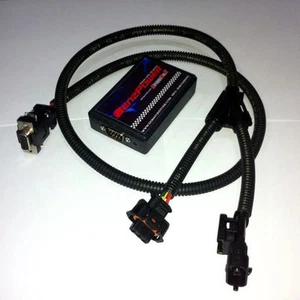 Centralina Aggiuntiva VW GOLF III Variant (1H5)1.8 55Kw 75CV Chip Tuning Box - Foto 1 di 1