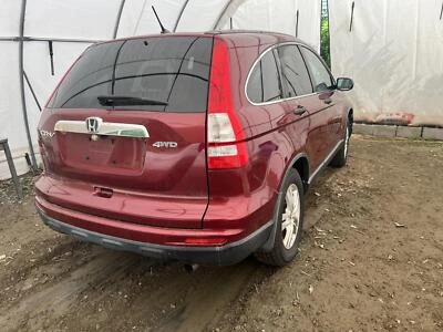 Used Rear Left Door Window Regulator Rear fits: 2010 Honda Cr-v electric Rear Le - Image 1 of 4