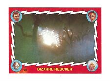 1979 Topps Buck Rogers in the 25th Century Card #26 Bizarre rescuer
