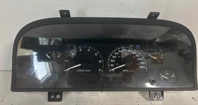 Jeep Grand Cherokee 2004 velocímetro calibre grupo Speedo 56050802ae Foto 1 de 4