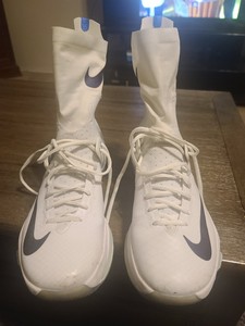 kd 8 high top
