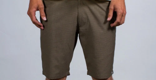 MATIX Good Short (34) Khaki - Image 1 of 1