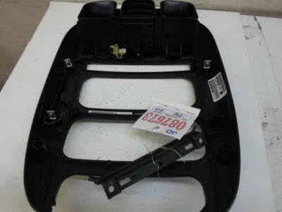 Bisel de control de clima Dodge Grand Caravan 2002 2003 2004 2005 05136816aa OEM Foto 1 de 4