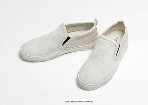 SNEAKERS CRIME UOMO SCONTO 40% DA NEGOZIO CON SCONTRINO - Picture 1 of 1