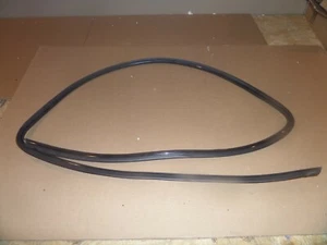 1999-2003 Acura TL Windshield Seal - Bild 1 von 1