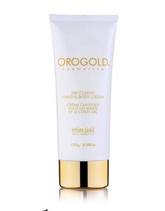 orogold face cream