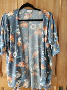 Lularoe bianka size 3 - Picture 1 of 3