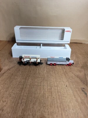 Marklin Museum 2004 - Image 1 of 4