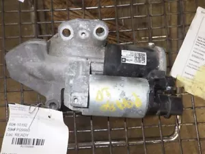 Motor de arranque compatible con 20-23 ENCORE GX 1590998 - Imagen 1 de 4