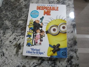 Despicable Me (DVD, 2010) - Bild 1 von 2
