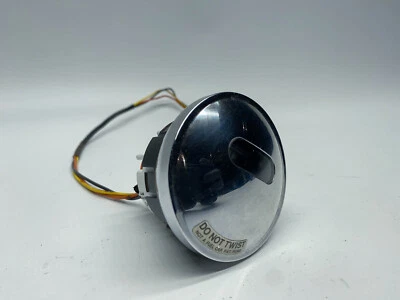 Harley Davidson FXSTBI Night Train indicador de tanque reloj de tanque Fuel Level Gauge (1) 02' Foto 1 de 4