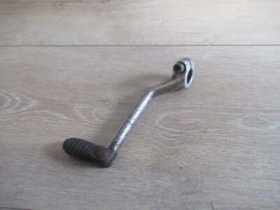 CR 125R HUSQVARNA 1984 CR 125R 1984 PALANCA DE CAMBIOS Foto 1 de 4