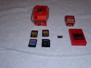 Tarjeta Switch MIG (V1) y (V2) 1TB MICRO SD + Herramienta de Volcado, Adaptador, Caja y Juego! - Imagen 1 de 14