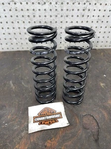 HD Ohlins springs Spring Set Pair 00280-21/25 L5115 435 - Picture 1 of 8