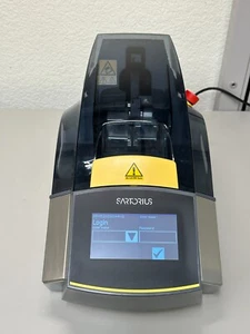Sartorius BioWelder TC Sterile Welding Total Containment Welder Device - Picture 1 of 6