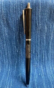 Richfield Oil Gas Company Vtg Eagle Pen Paper Mate California Advertising 971A - Picture 1 of 3