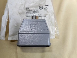 Harting 09-20-016-0440 HanA Motorhaube (Neu im Karton) - Bild 1 von 2