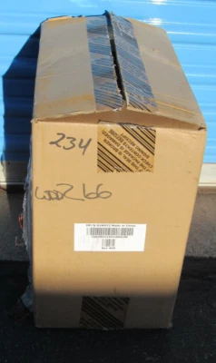 DELL LATITUDE E PRECISION M 17"-24" FLAT PANEL LCD MONITOR STAND ASSEMBLY 01M5Y2 - Image 1 of 4