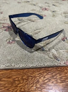 New York Giants Adult Blue Sunglasses NFL Football Licensed NY Blue Lense - Picture 1 of 5