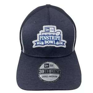 New Era 39Thirty 2021 PINSTRIPE BOWL 3930 Fitted Cap Hat Small/Medium - Picture 1 of 8