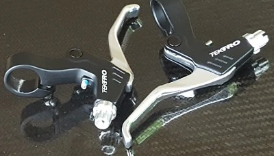 Tektro RM4 Brake Levers (NEW!) Bike BMX Cycle Bicycle - Image 1 of 4