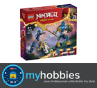 Lego 71805 Ninjago Jay's Mech Battle Pack Brand New And Sealed